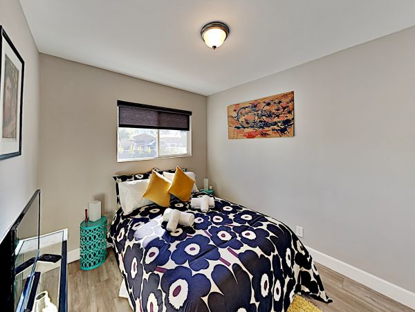 Palm Springs Home 1028246
