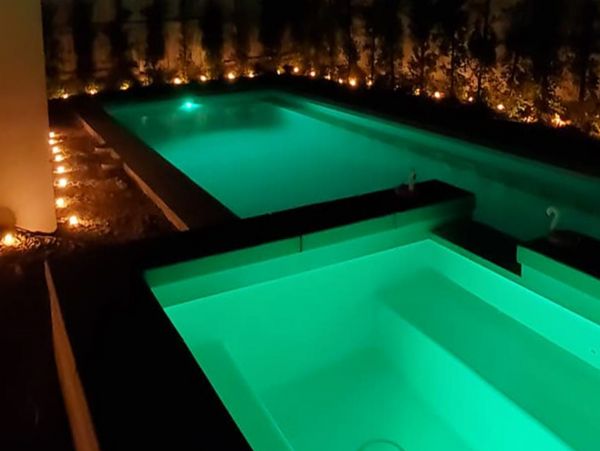 Palm Springs Home 1028246