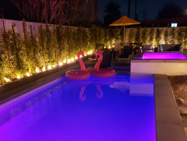 Palm Springs Home 1028246