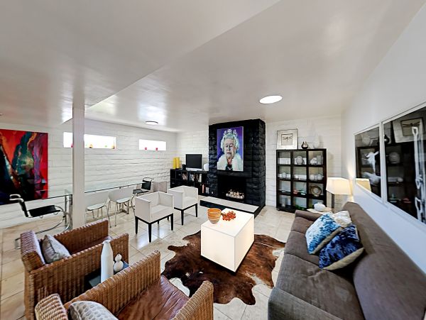 Palm Springs Home 1028248