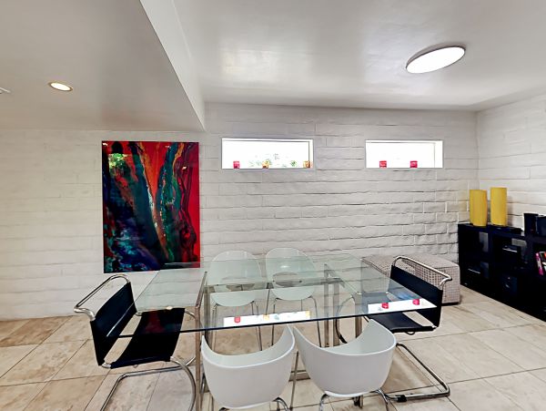 Palm Springs Home 1028248