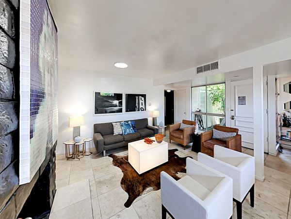 Palm Springs Home 1028248