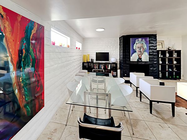 Palm Springs Home 1028248