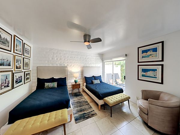Palm Springs Home 1028248