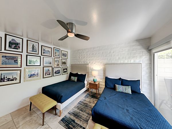 Palm Springs Home 1028248