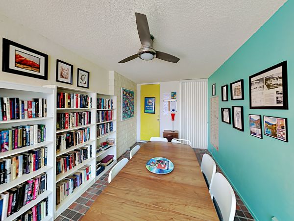 Palm Springs Home 1028248