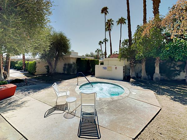 Palm Springs Home 1028248