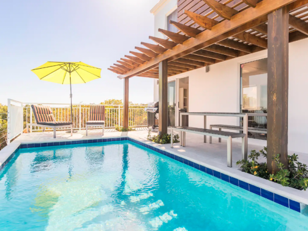 Beautiful Vacation Villa with Private Pool Turks and Caicos