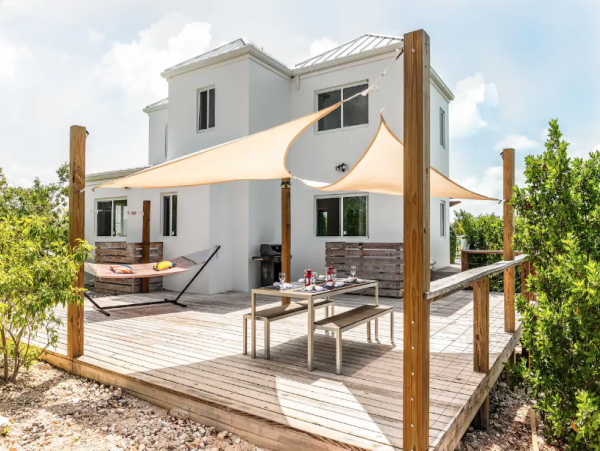 Beautiful Vacation Villa with Private Pool Turks and Caicos