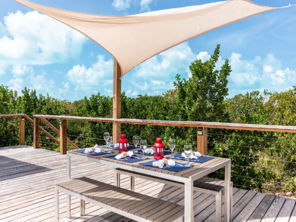 Beautiful Vacation Villa with Private Pool Turks and Caicos
