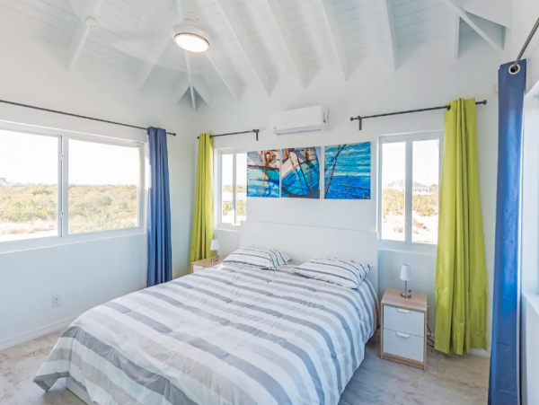 Beautiful Vacation Villa with Private Pool Turks and Caicos