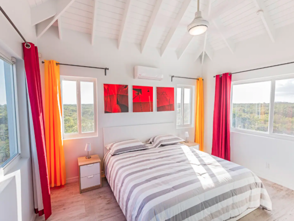 Beautiful Vacation Villa with Private Pool Turks and Caicos