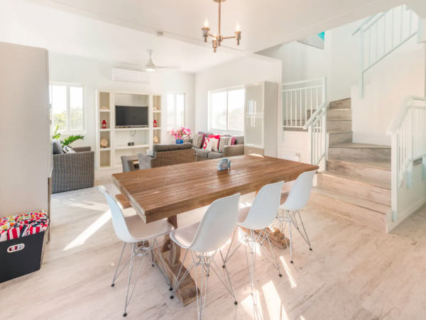 Beautiful Vacation Villa with Private Pool Turks and Caicos