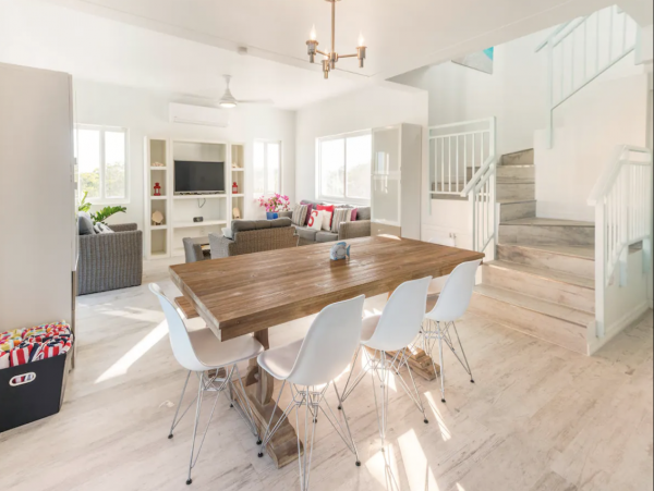 Beautiful Vacation Villa with Private Pool Turks and Caicos