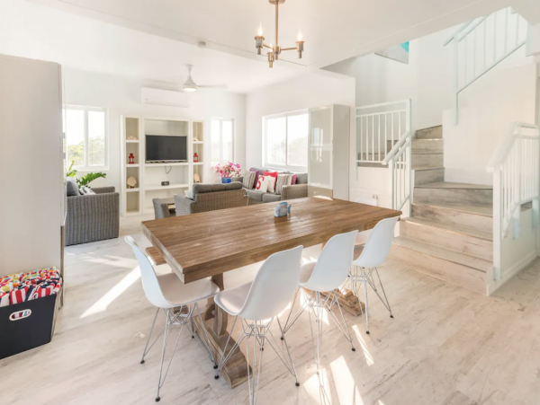Beautiful Vacation Villa with Private Pool Turks and Caicos