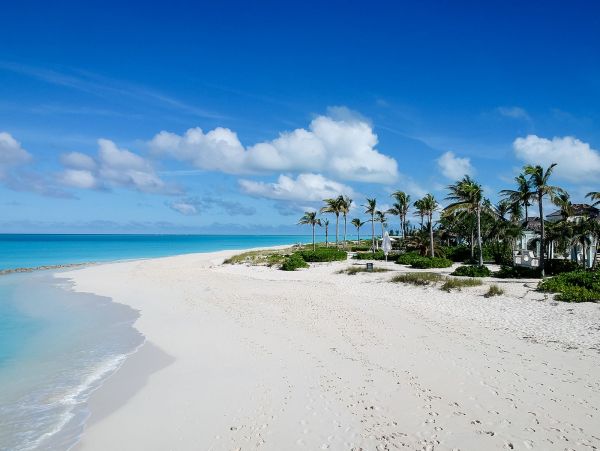 Beautiful Vacation Villa with Private Pool Turks and Caicos