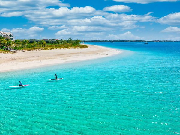 Beautiful Vacation Villa with Private Pool Turks and Caicos