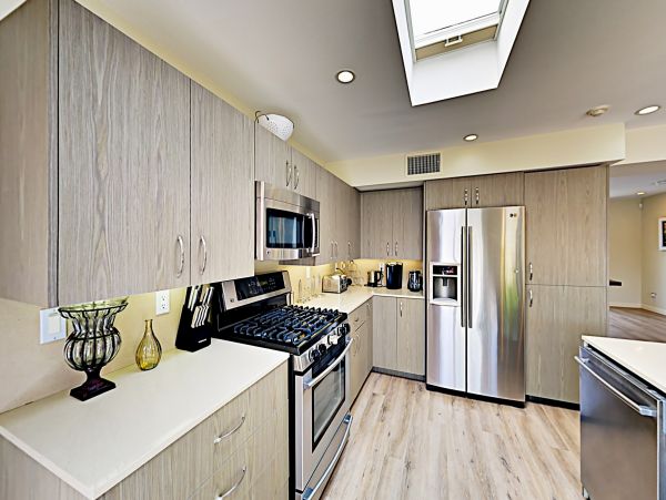 Palm Springs Home 1028250
