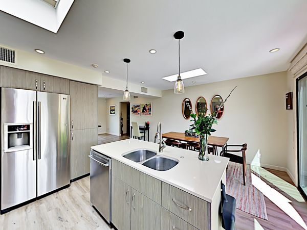 Palm Springs Home 1028250