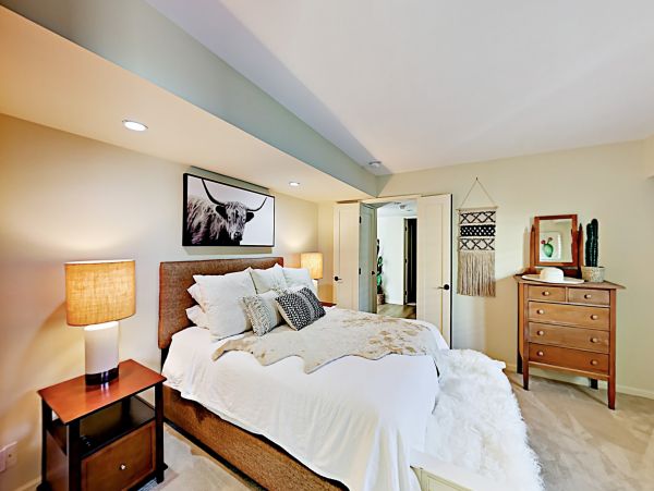 Palm Springs Home 1028250