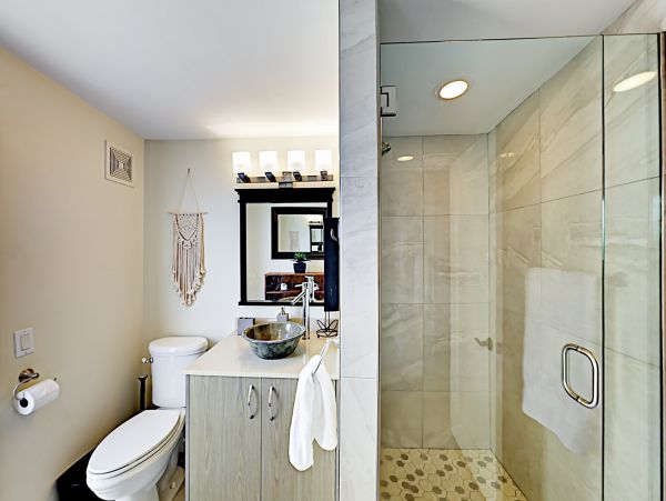 Palm Springs Home 1028250