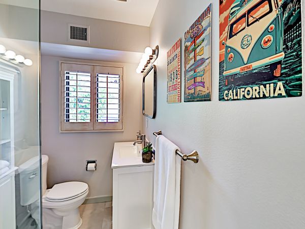 Palm Springs Home 1028250