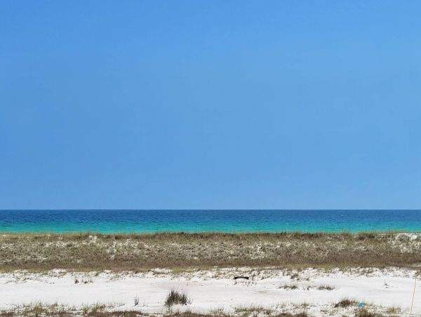 Gulf View Navarre Beach Four Bedroom Vacation Rental Home