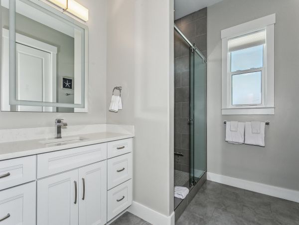 Gulf View Navarre Beach Four Bedroom Vacation Rental Home