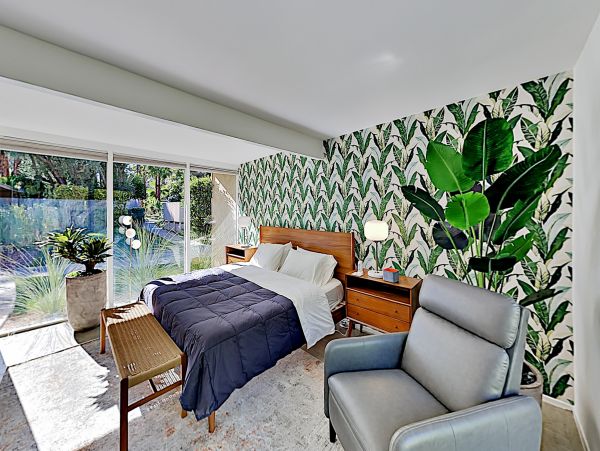 Palm Springs Home 1028252