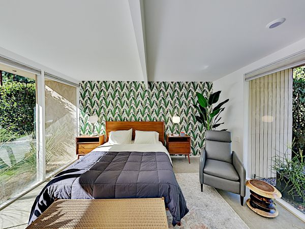 Palm Springs Home 1028252