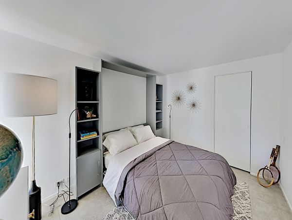 Palm Springs Home 1028252