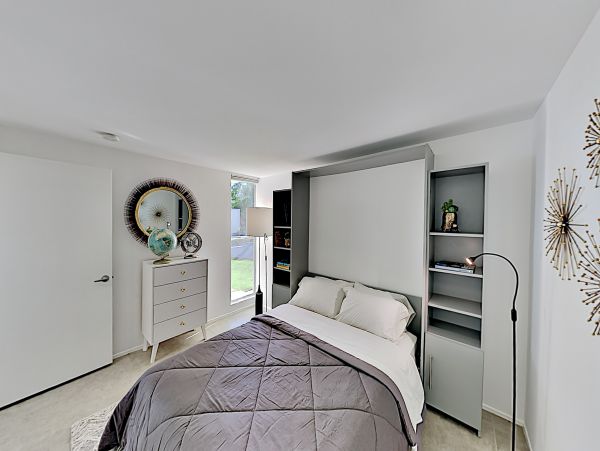 Palm Springs Home 1028252