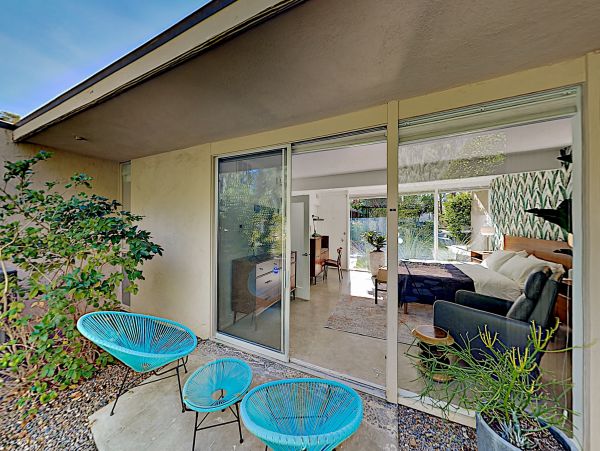 Palm Springs Home 1028252