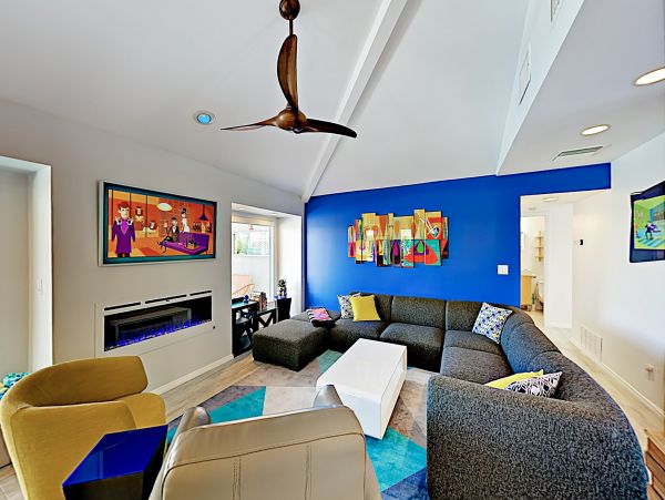 Palm Springs Home 1028253