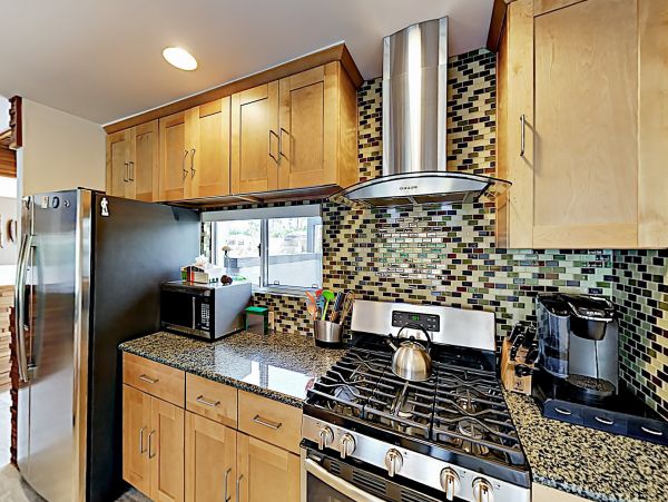 Palm Springs Home 1028253