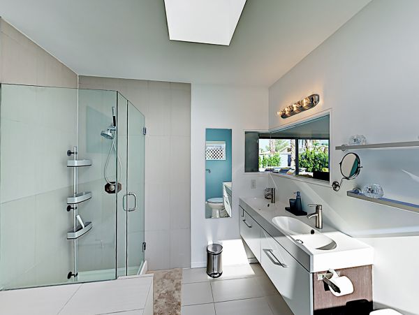 Palm Springs Home 1028253