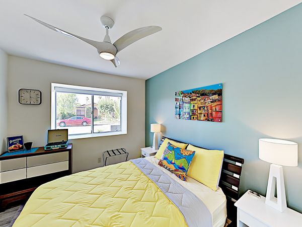 Palm Springs Home 1028253