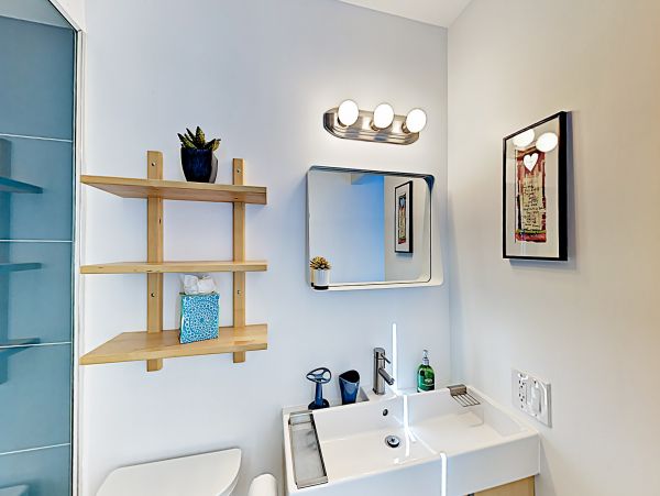Palm Springs Home 1028253