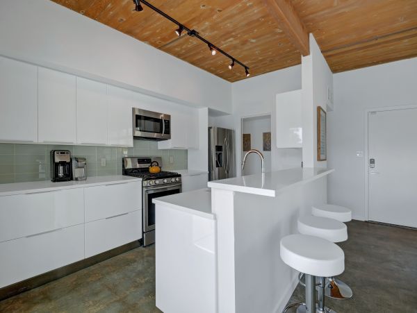 Palm Springs Home 1028254