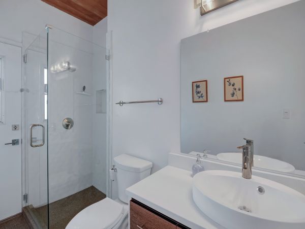 Palm Springs Home 1028254