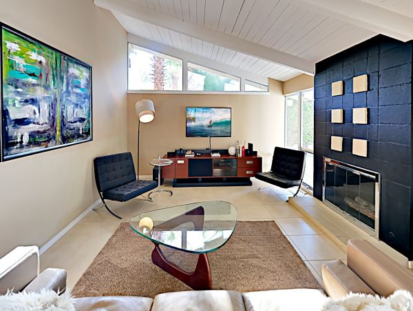 Palm Springs Home 1028255