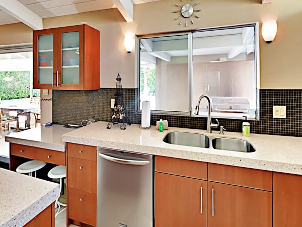 Palm Springs Home 1028255