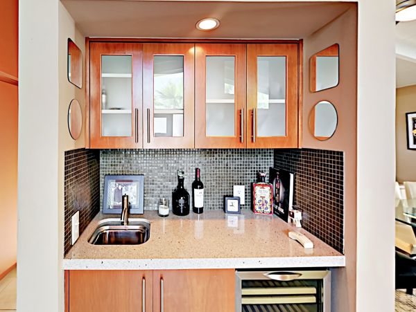 Palm Springs Home 1028255
