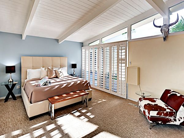Palm Springs Home 1028255