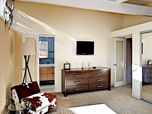 Palm Springs Home 1028255