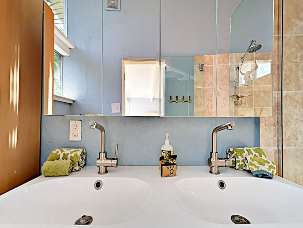Palm Springs Home 1028255