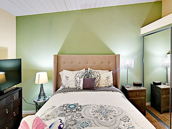 Palm Springs Home 1028255