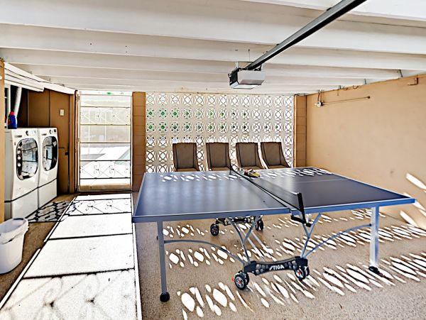 Palm Springs Home 1028255