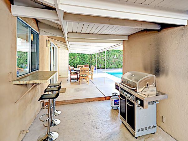 Palm Springs Home 1028255
