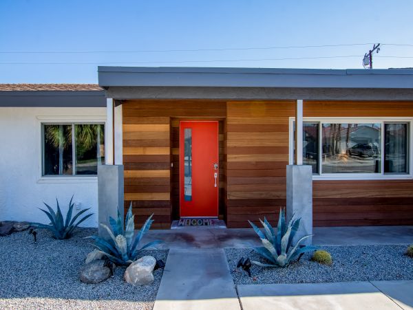 Palm Springs Home 1028256